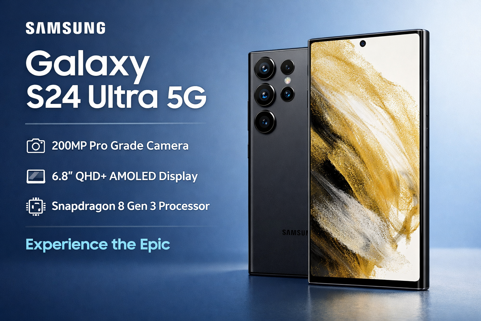 Samsung Galaxy S24 Ultra 5g