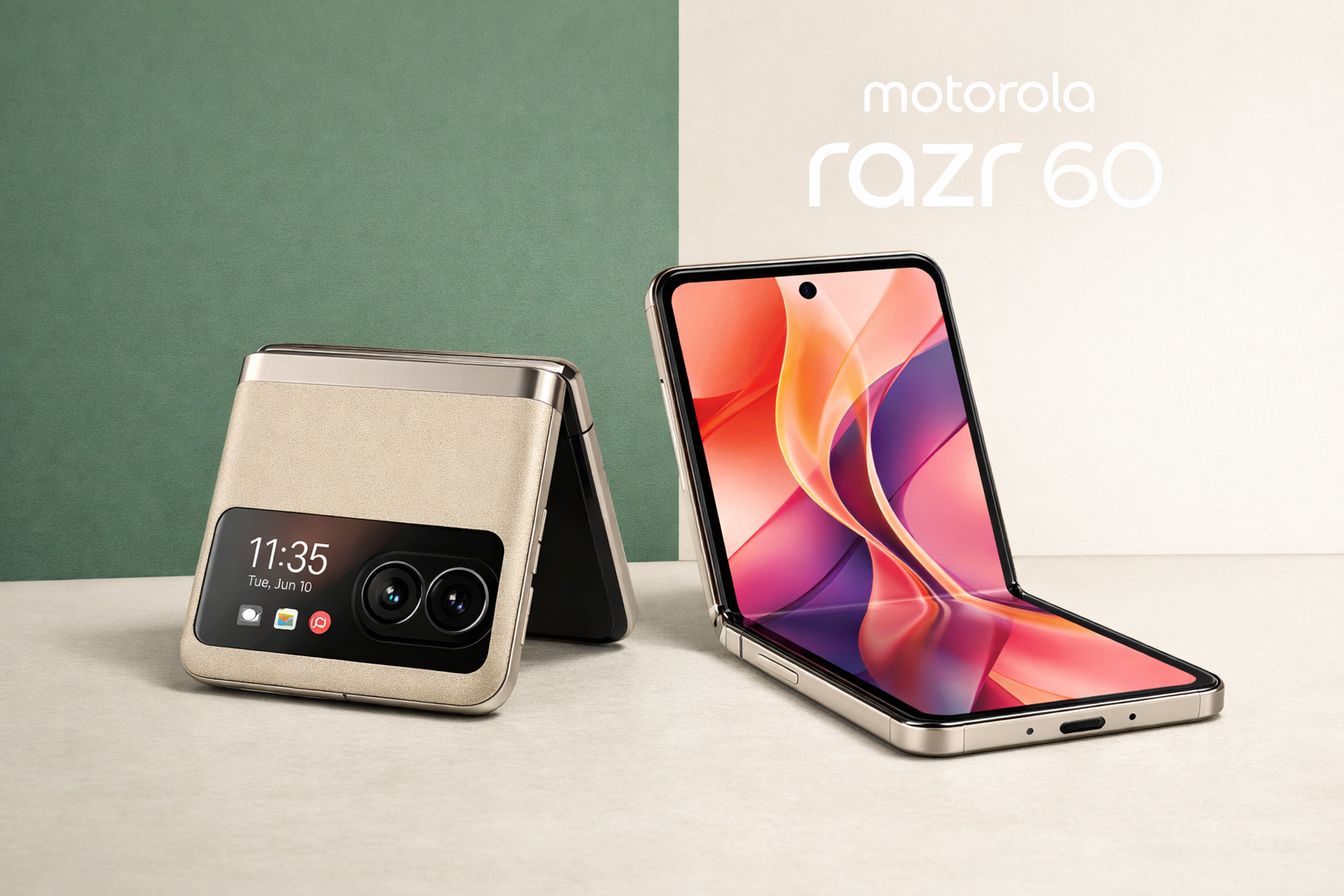 Motorola Razr 60