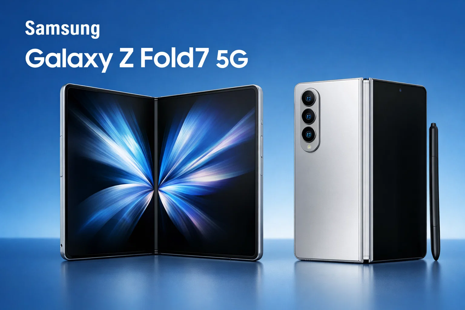 Samsung Galaxy Z Fold7 5G